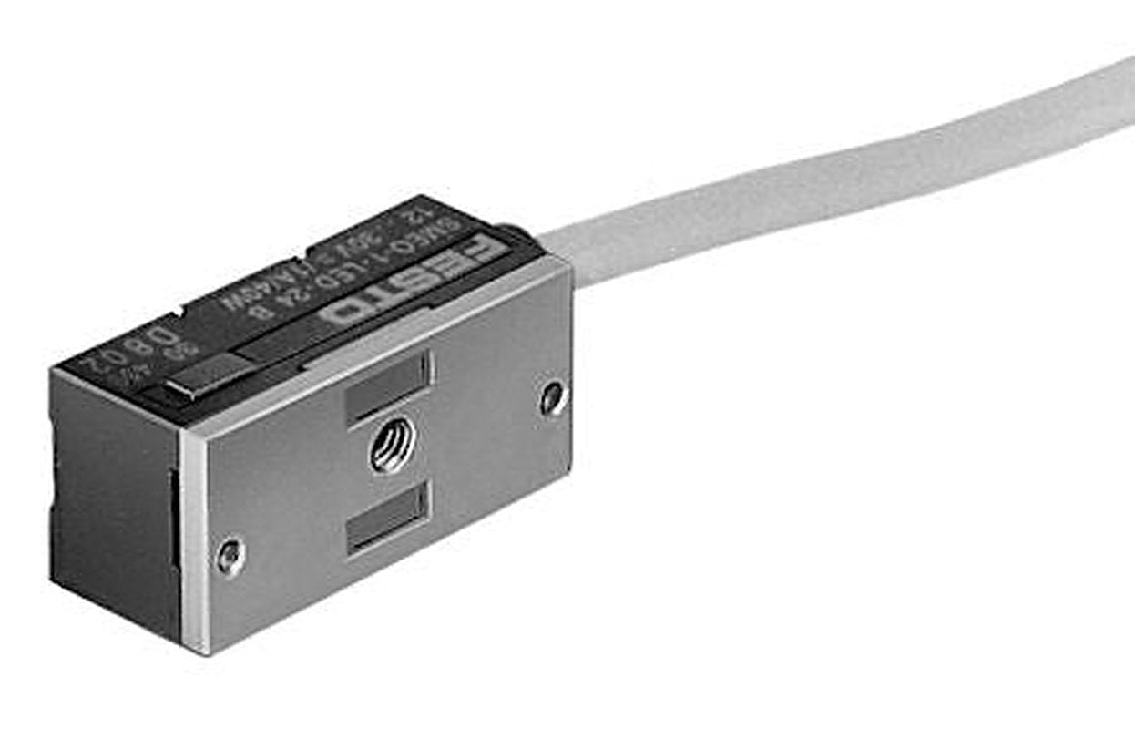 Festo Reed Switch, IP67 27V ac, 1000mA