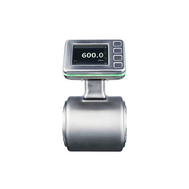 ifm electronic SMF Series, Flange Flow Controller, 750 L/min, Analogue Output, 48.3 mm Pipe 32V