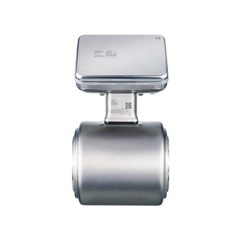 ifm electronic SMF Series, Flange Flow Controller, 2000 L/min, Analogue Output, 73 mm Pipe 32V