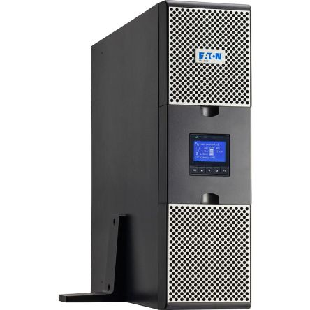 Eaton 100V, 176 V, 276 V Input Rack, Tower Uninterruptible power supply, 3000 VA, 9PX 3 kW 9PX