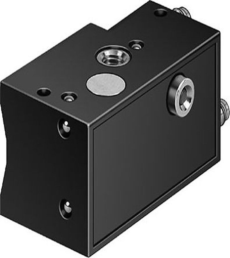 Festo Proximity Sensor, IP65 LED Indicator