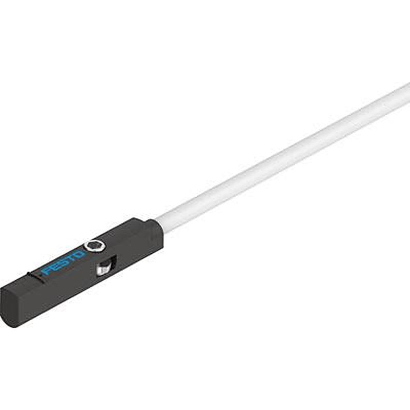 Festo SMT-10M-NS-24V-E-2,5-L-OE Proximity Sensor 30V