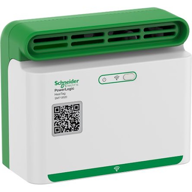 Schneider Electric Cable Overheating Detection Wireless 2.4 GHz