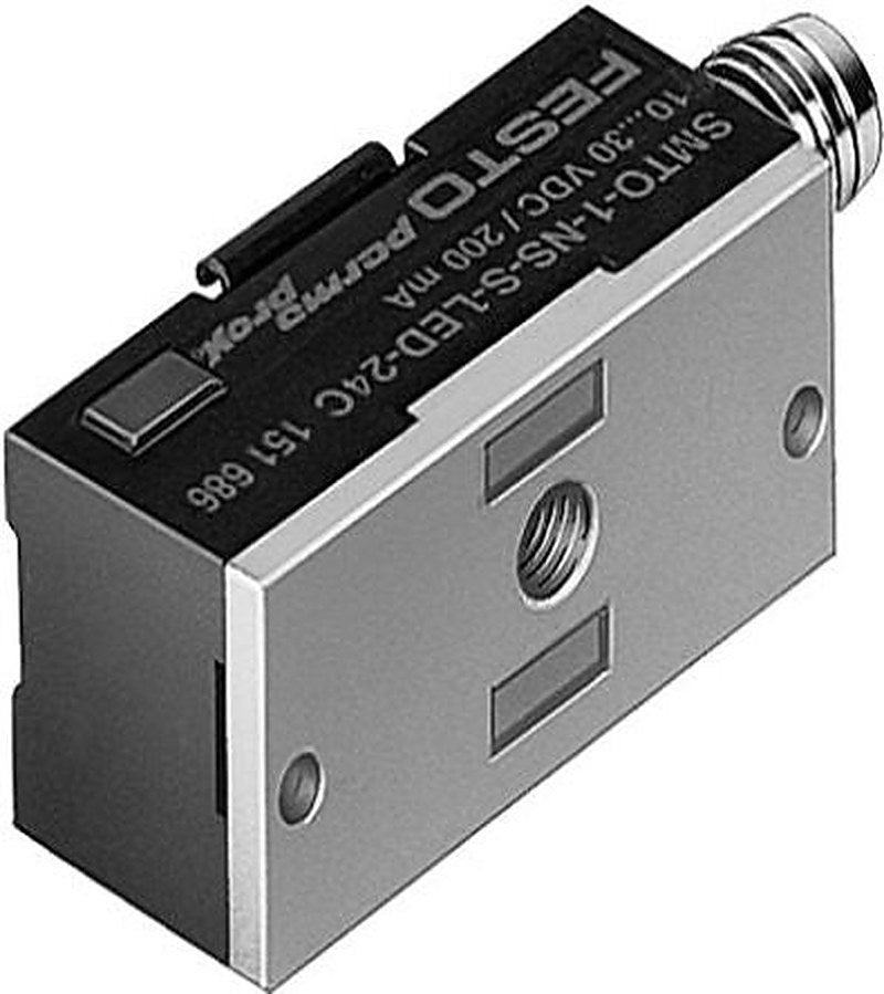 Festo Magnetic Proximity Sensor, IP67 0V ac, 200mA