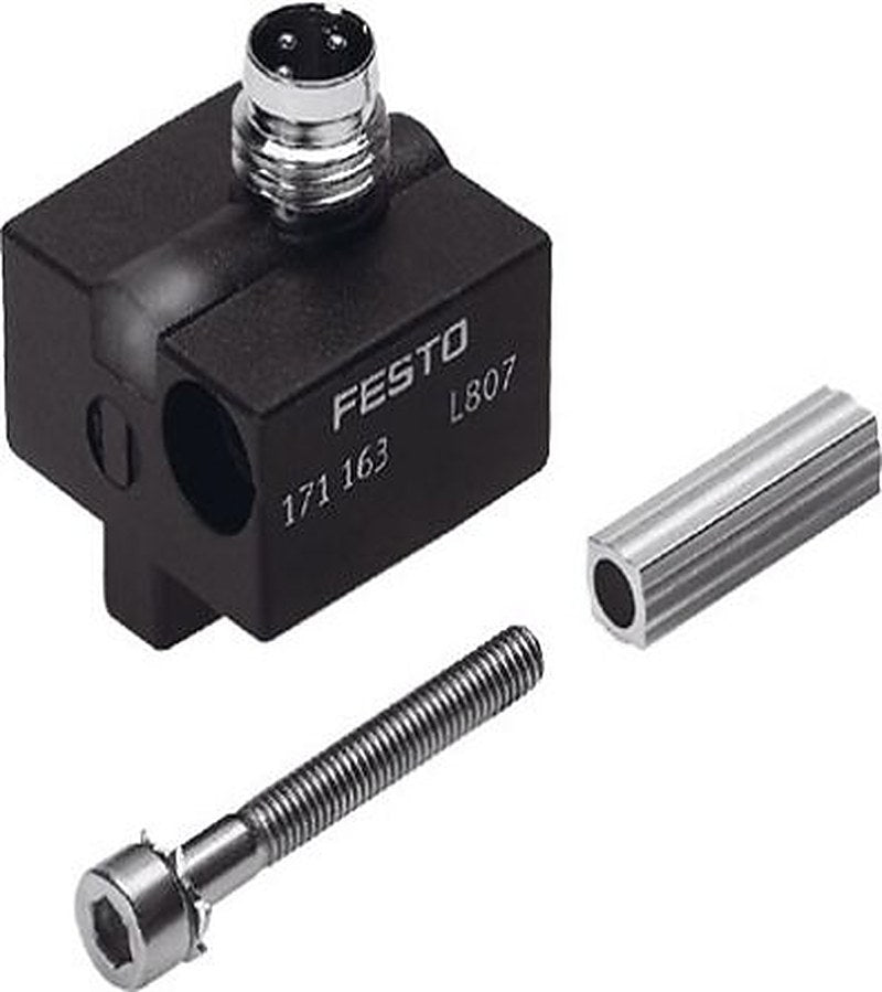 Festo Proximity Sensor, IP67, IP65 0V ac, 100mA