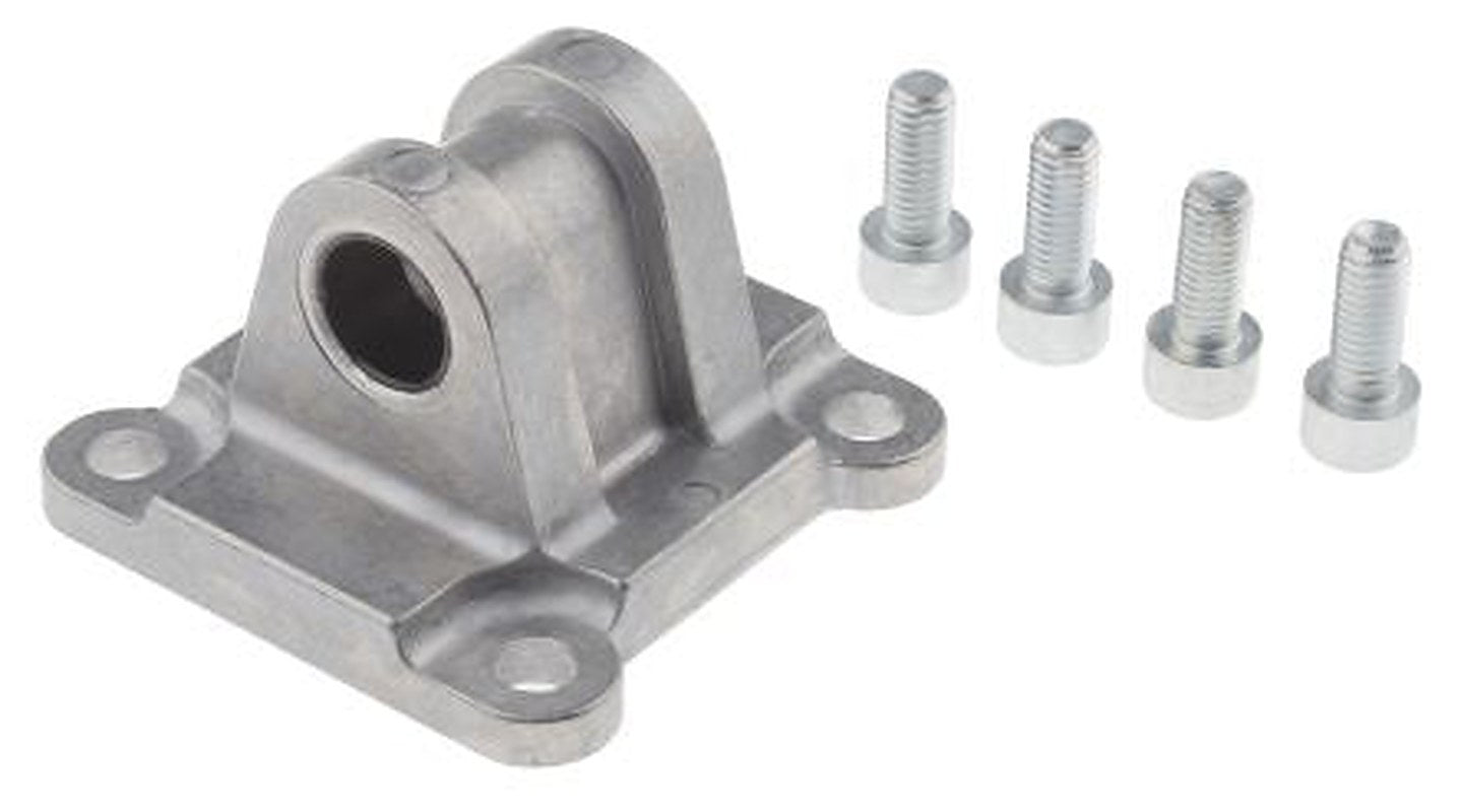 Festo Flange SNCL-63, For Use With DNC Series Standard Cylinder