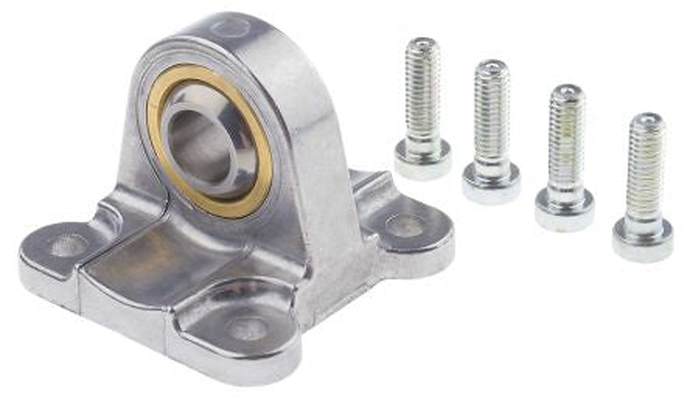 Festo Flange SNCS-40, For Use With DNC Series Standard Cylinder