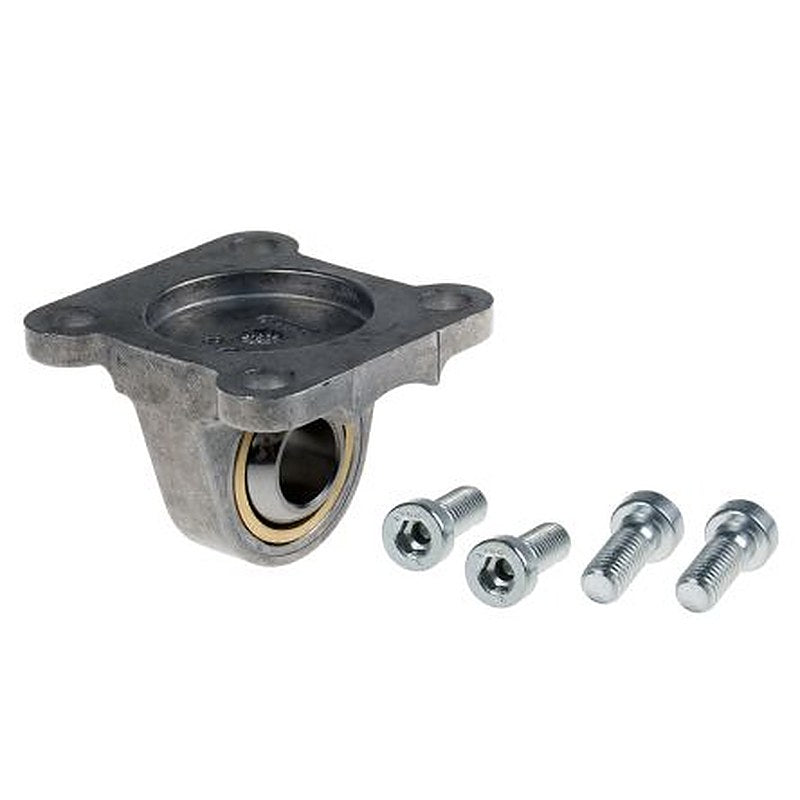 Festo Flange SNCS-50, For Use With DNC Series Standard Cylinder