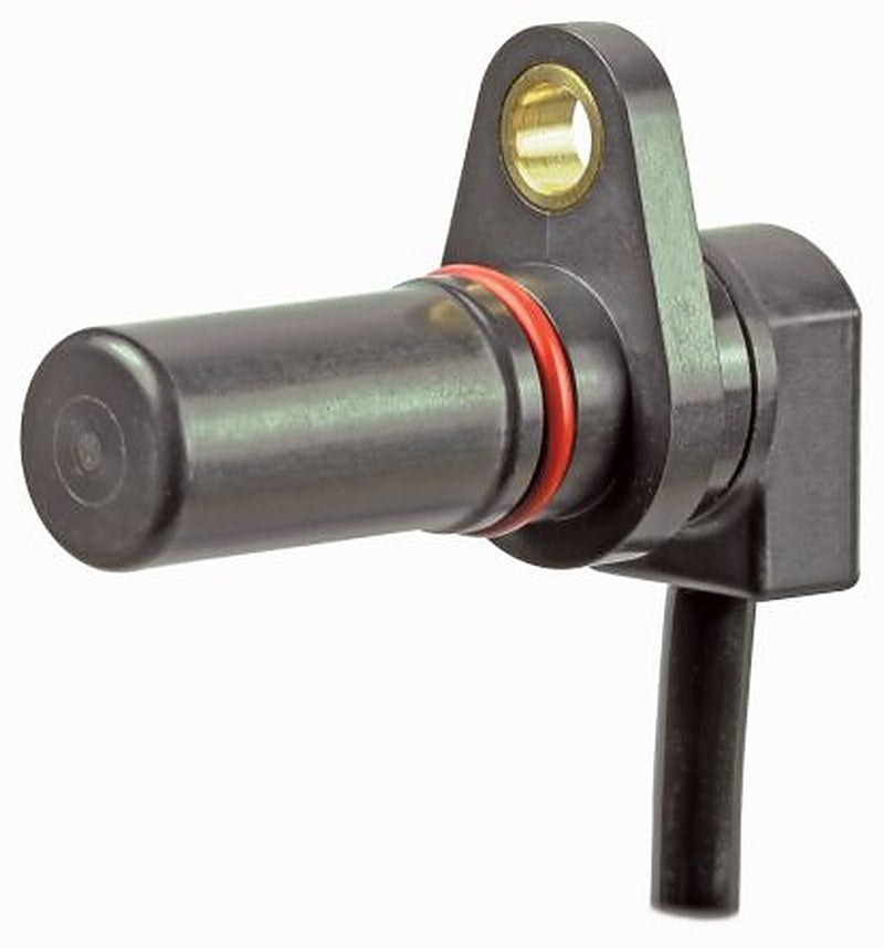 Honeywell Hall Effect Sensor Flange, Square Wave Output, Barrel Body, 26 V dc 26V
