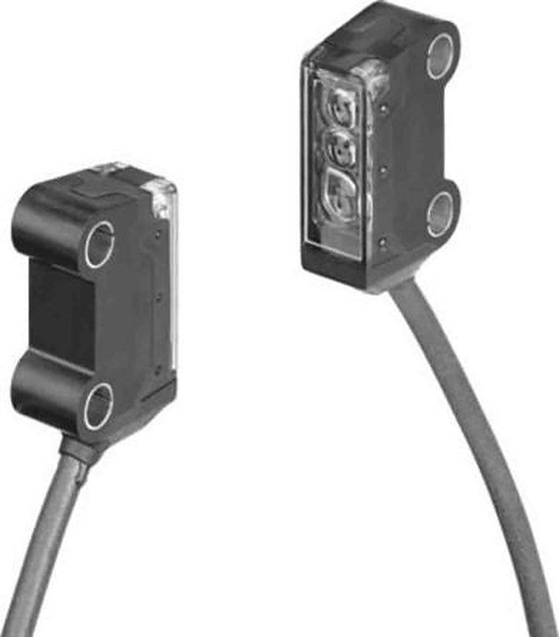 Festo Light Barrier Photoelectric Sensor, Block Sensor