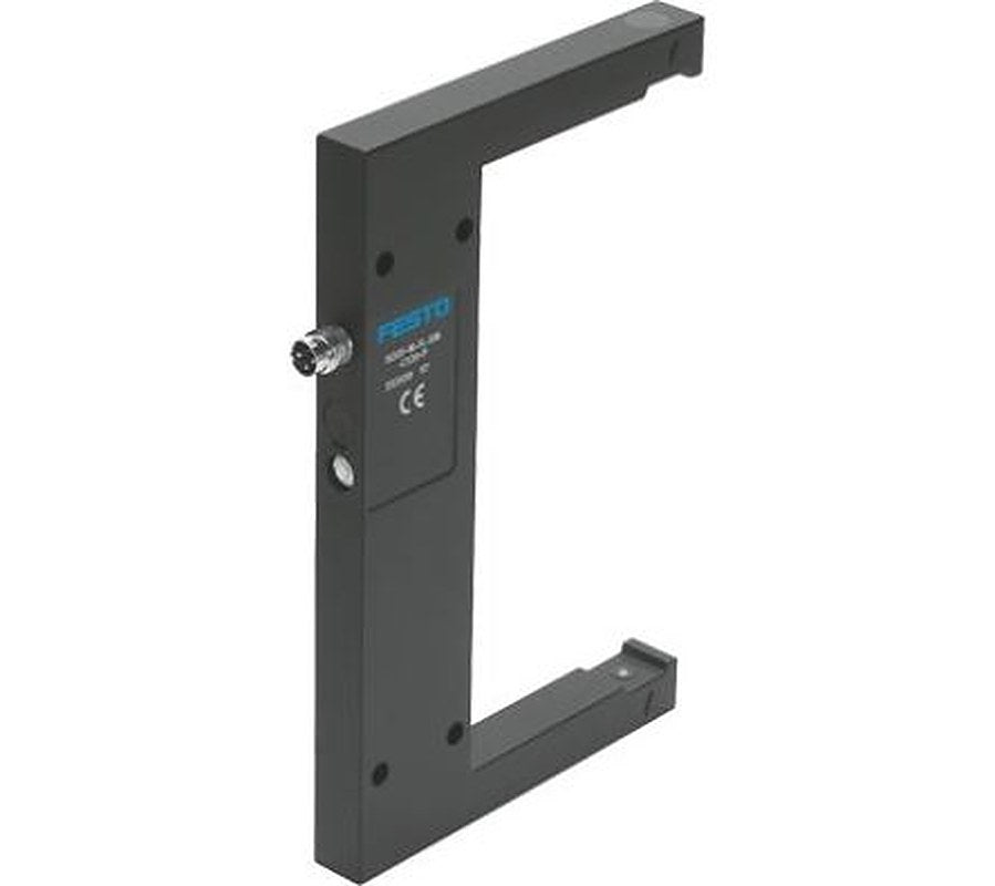 Festo, SOOF Series Mounting Accessory Accessory for Use with Optical Sensor, CE Standard