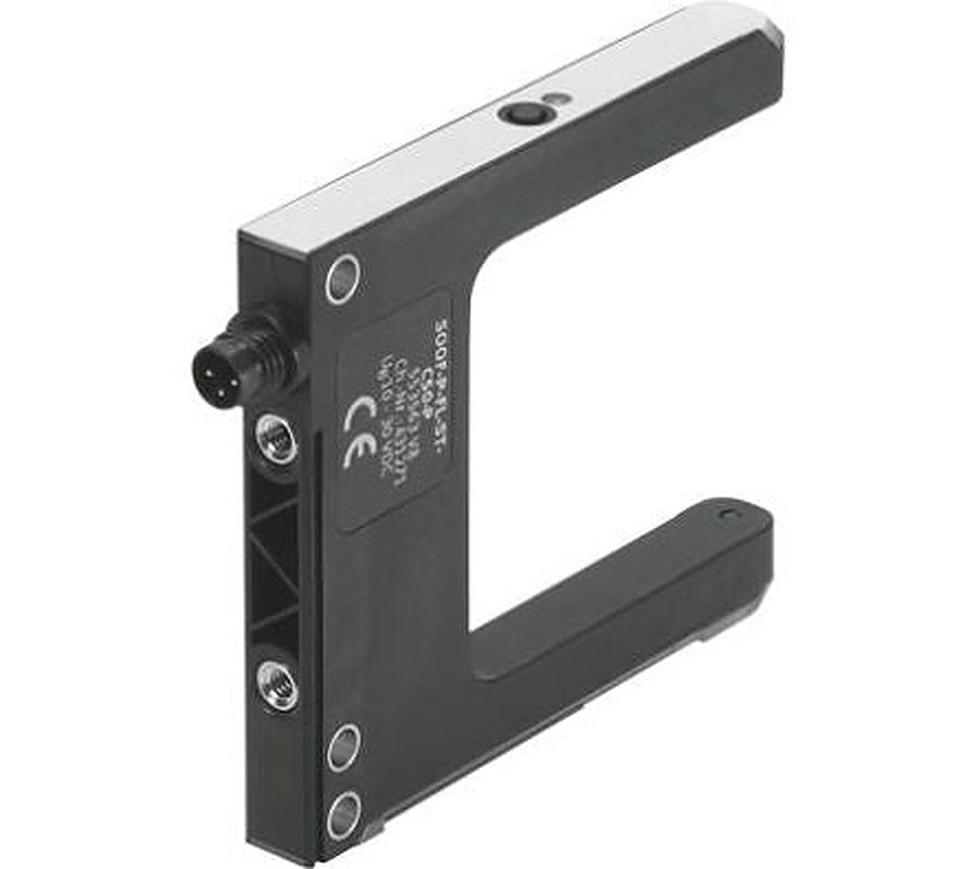 Festo, SOOF Series Mounting Accessory Accessory for Use with Optical Sensor, CE Standard