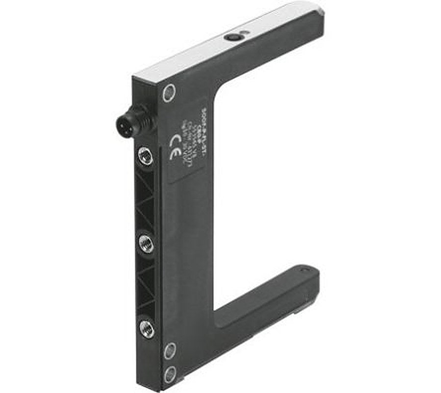 Festo, SOOF Series Mounting Accessory Accessory for Use with Optical Sensor, CE Standard