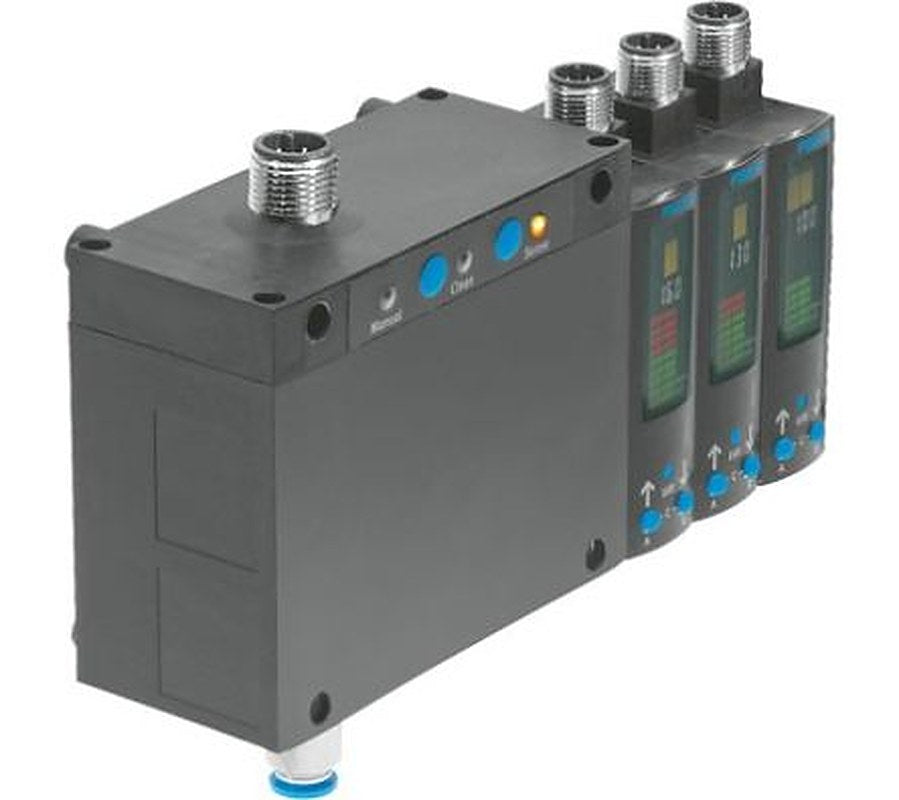 Festo SOPA Pressure Sensor Controller 0.2 mm 22.8 V 26.4V