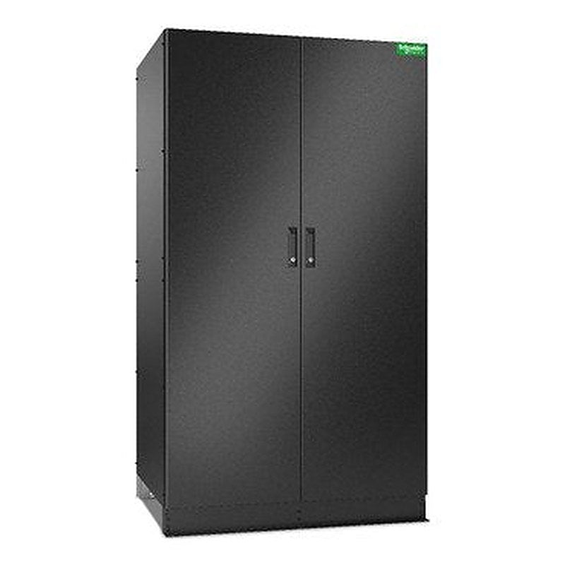 600mm Wide Seismic Kit for 250kW Easy UPS 3-Phase Modular and Galaxy PX UPS, Black (600mm Wide Seismic Kit for 250kW Easy UPS 3-Phase Modular and Galaxy PX UPS Black) is a Schneider Electric product. Designed for reliable performance and long service life. Available across Iraq — contact us for pricing and delivery options.
