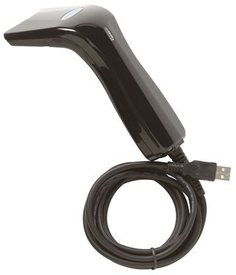 Fluke Barcode Scanner PAT Testing Scanner, For Use With 6200-2, 6500-2