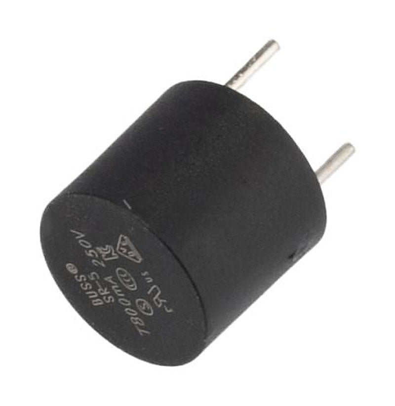 Eaton Fuse, Radial 800mA, 250V ac