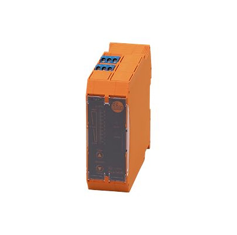 ifm electronic SR3 Series Flow Controller, Analogue Output