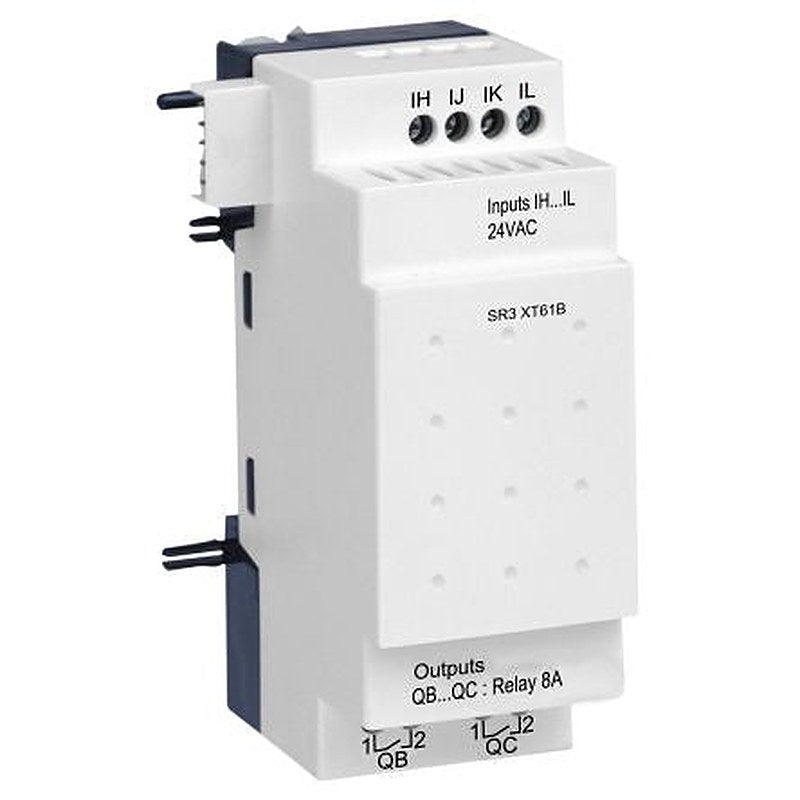 Schneider Electric Zelio Logic 2 Expansion Module