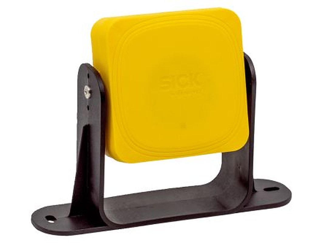 SICK SRA2 Series FMCW Radar Non-Contact Safety Switch, Polyamide 66 Housing, 28V dc, M12