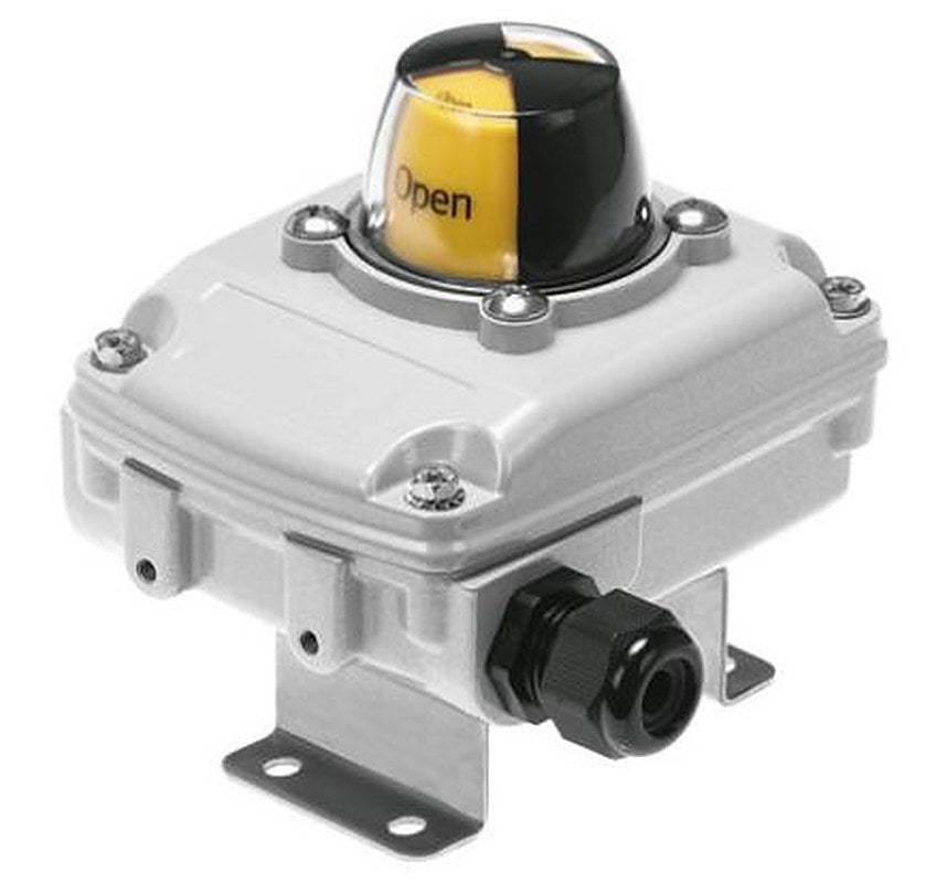 Festo Screw Optional Magnetically Switch Switch Box SRBC Series, 120V, 175 V