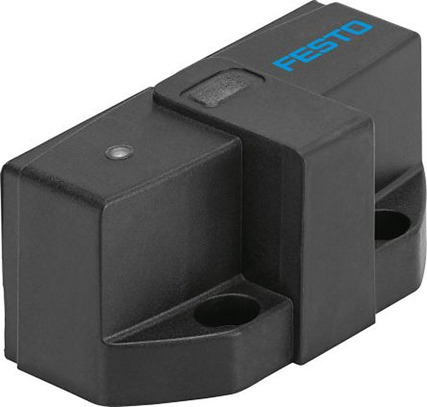 Festo M12X1 Pneumatic Cylinder & Actuator Switch, IP67 60V dc, SRBG LED Indicator, 3568056