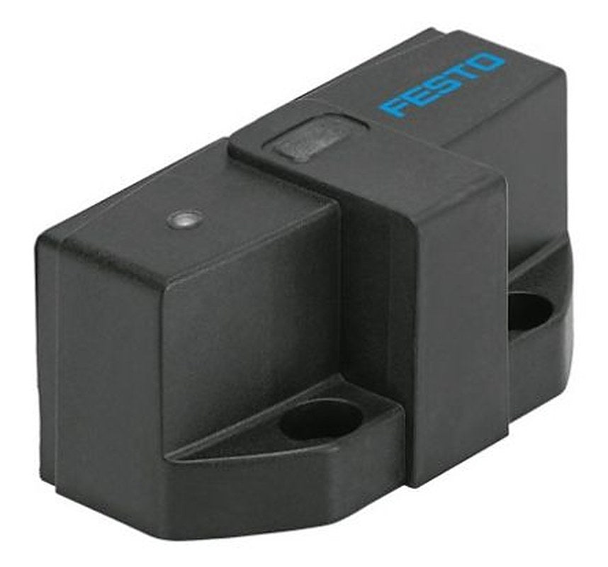 Festo Plug Threaded Mount NC Pneumatic Switch, 8.2V