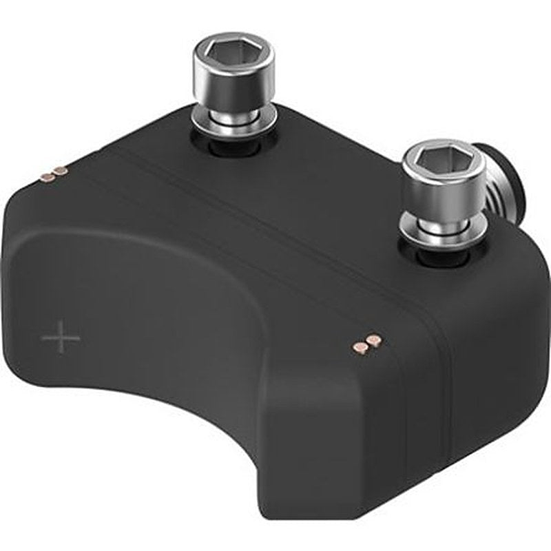 Festo Switch Pneumatic Switch SRBI Series, 30V dc LED Indicator