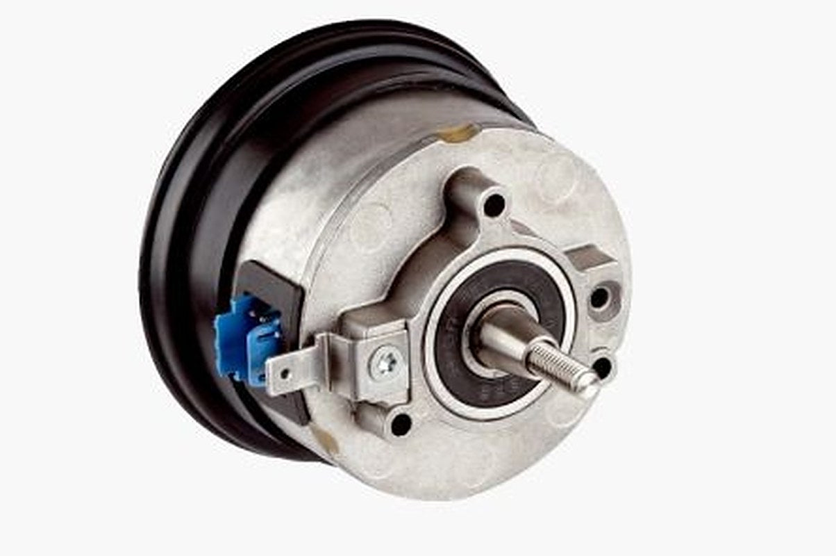SICK SRM50 Series Safety Encoder Rotary Encoder 12V dc, 1024 ppr ppr, Sin/Cos Signal, Knurled Type, 8 mm Shaft