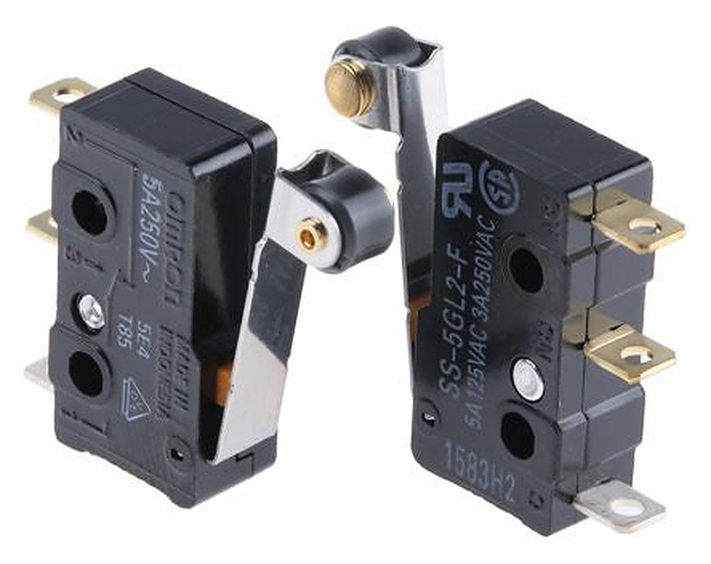 Omron Micro Switch