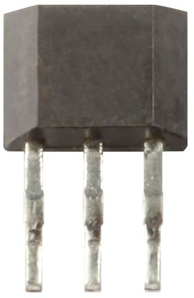 Honeywell Surface Hall Effect Sensor 4.5 V 10.5V, TO-92, 3-Pin