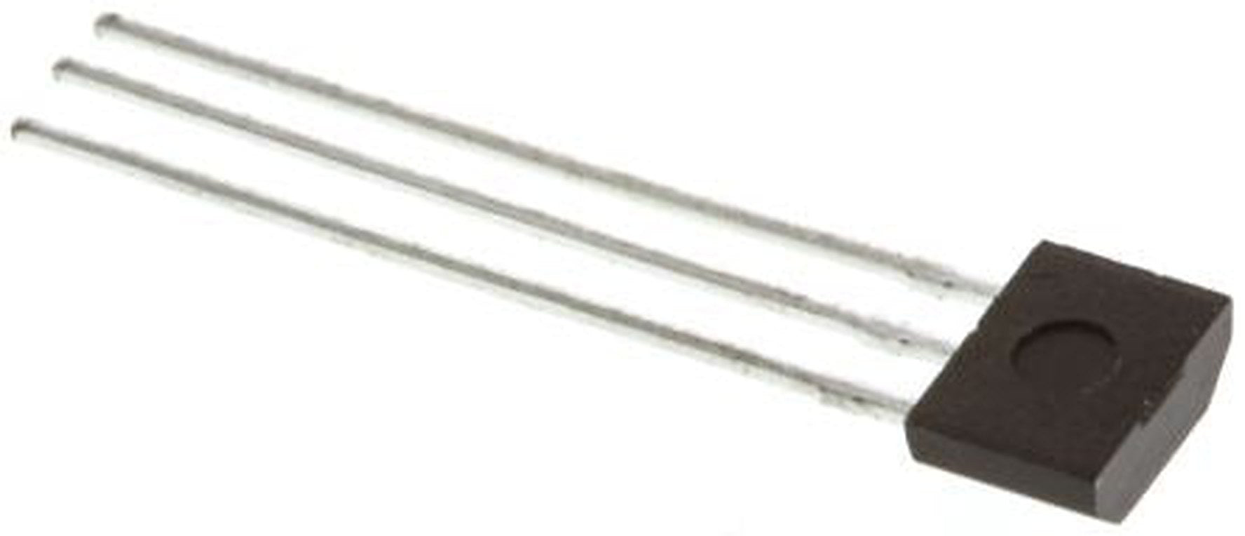Honeywell Hall Effect Sensor Surface, Ratiometric Output, Block Body, 10.5 V dc 10.5V
