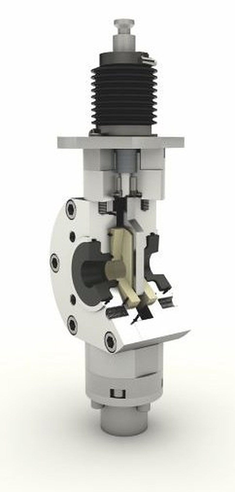 SSC22 - pneumatic - DIN