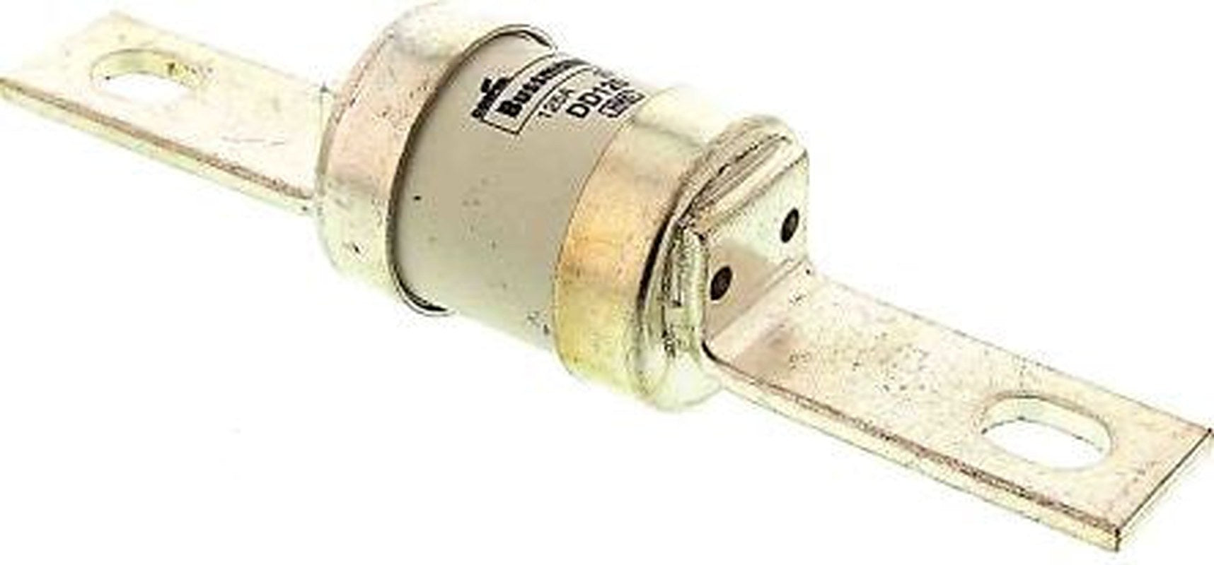 Eaton 4A British Standard Fuse E1 240V ac
