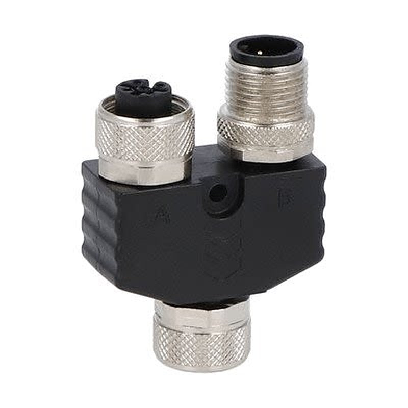 Lovato SSF Series RFID Safety Switch, Polyurethane Housing