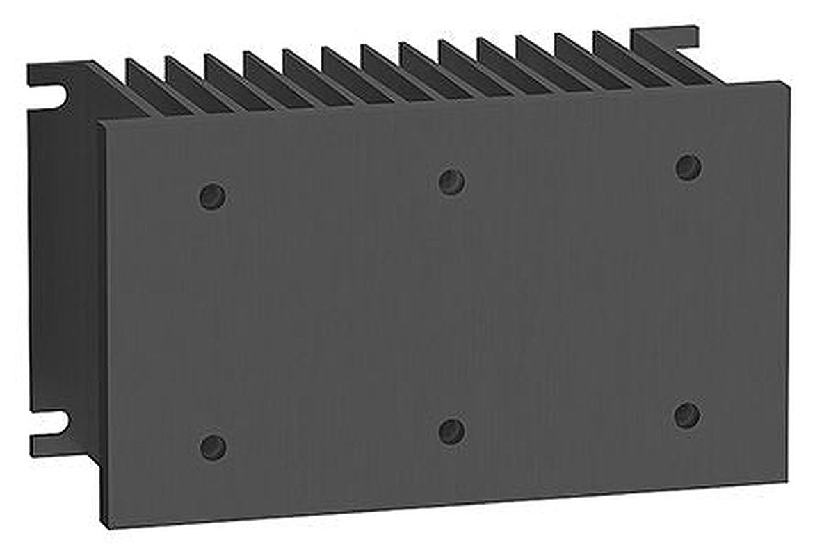 Schneider Electric Panel Relay Heatsink