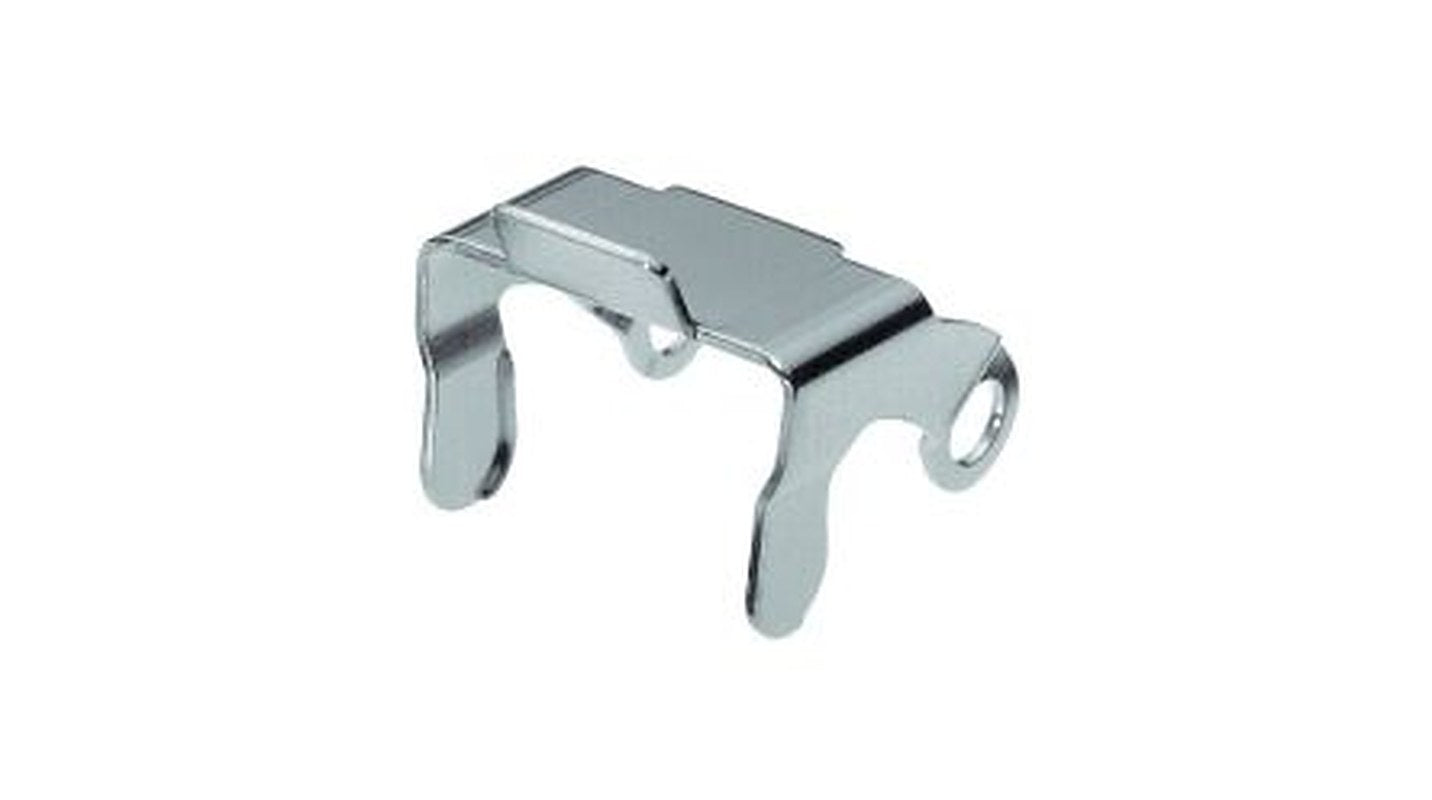 Hirschmann Silver Safety Bracket for use with ST Series