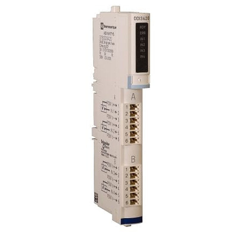 Schneider Electric Advantys STB Series PLC Accessory for Use with STB Series