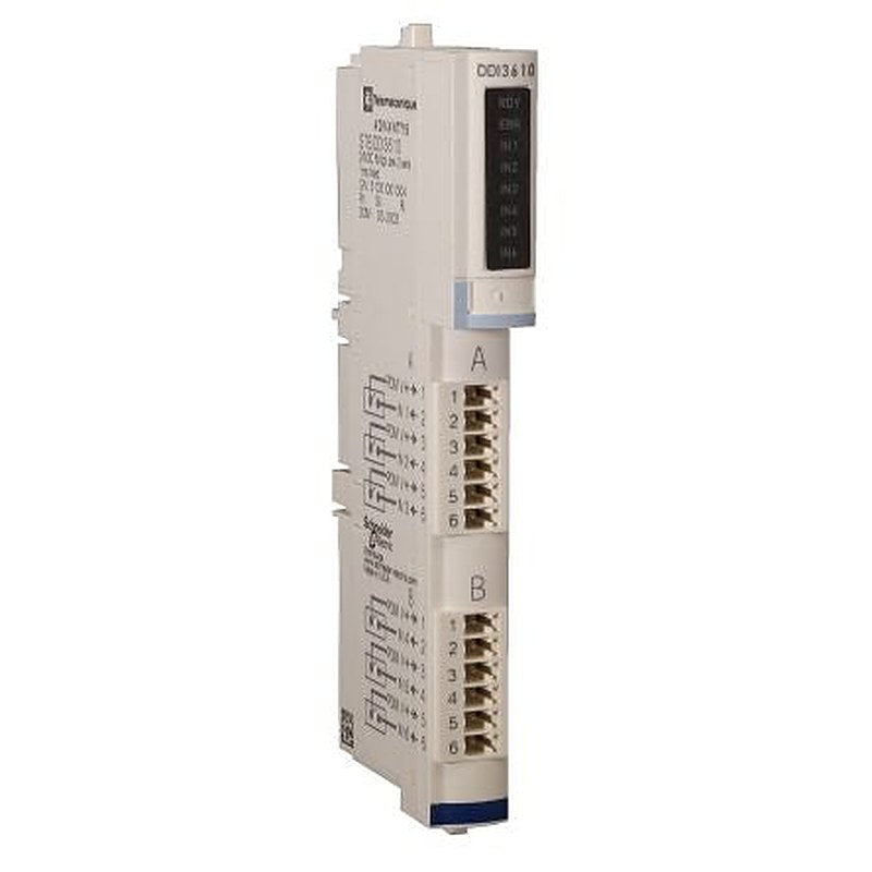 Schneider Electric Advantys STB Series PLC Accessory for Use with STB Series