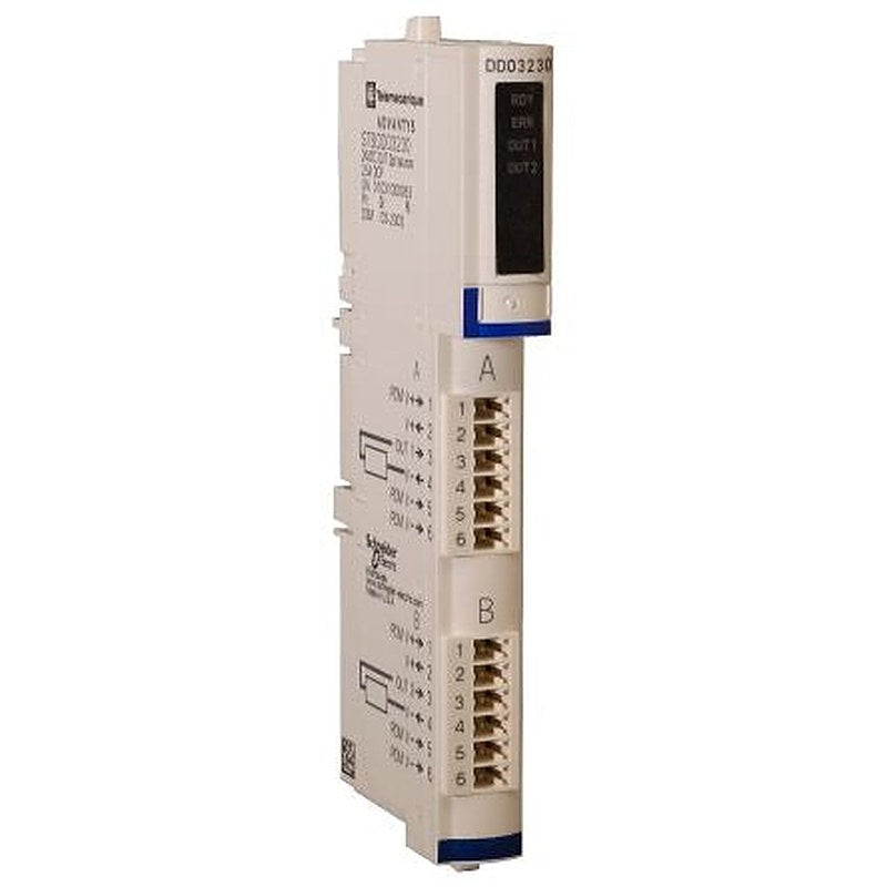 Schneider Electric PLC I/O Module STB 24 V dc 30V dc