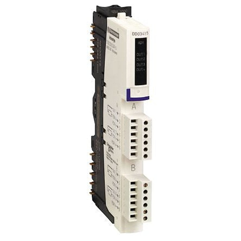 Schneider Electric Advantys STB Series PLC Accessory for Use with STB Series