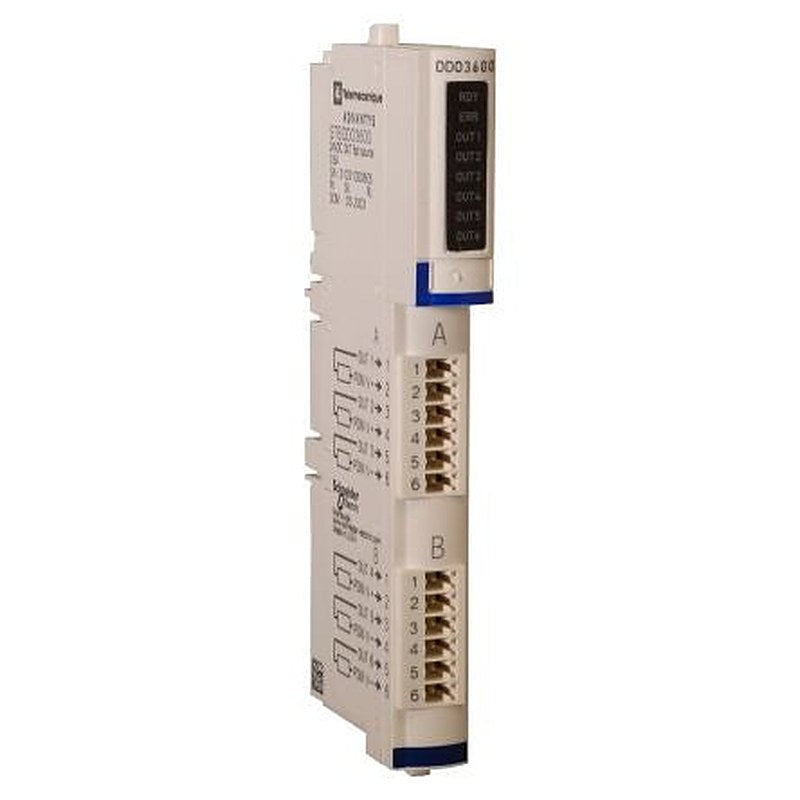Schneider Electric STB Series Connection Kit for Use with STB Series