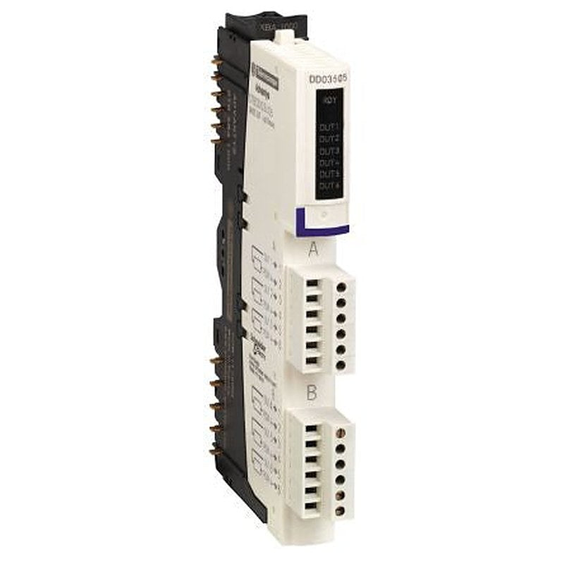 Schneider Electric Advantys STB Series PLC Accessory for Use with STB Series