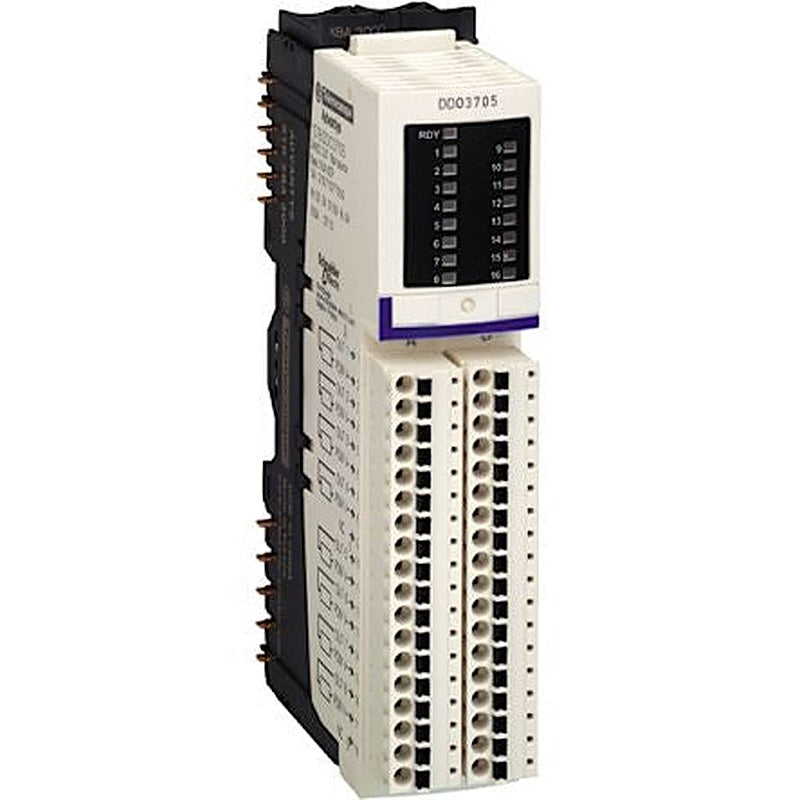 Schneider Electric Digital Output Module Advantys STB 35V