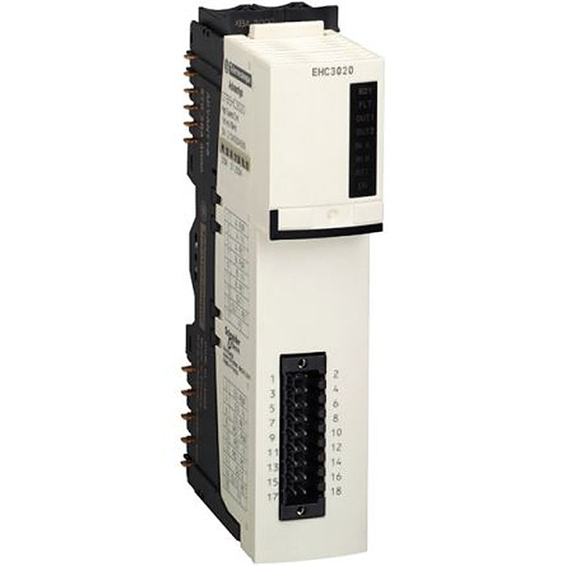 Schneider Electric Advantys STB Series Counter for Use with STBXBA3000 Base, Power Distribution Module STBPDT3100/3105