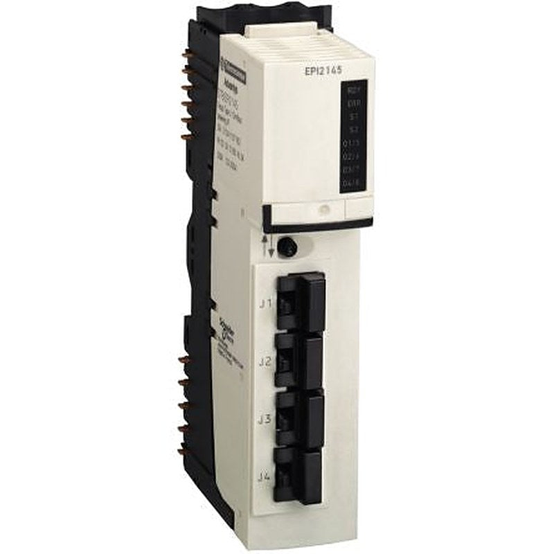 Schneider Electric Advantys STB Parallel Interface