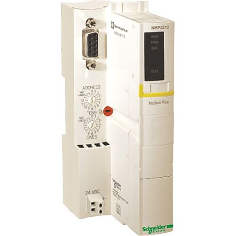 Schneider Electric STB Series Interface Module for Use with STB Series
