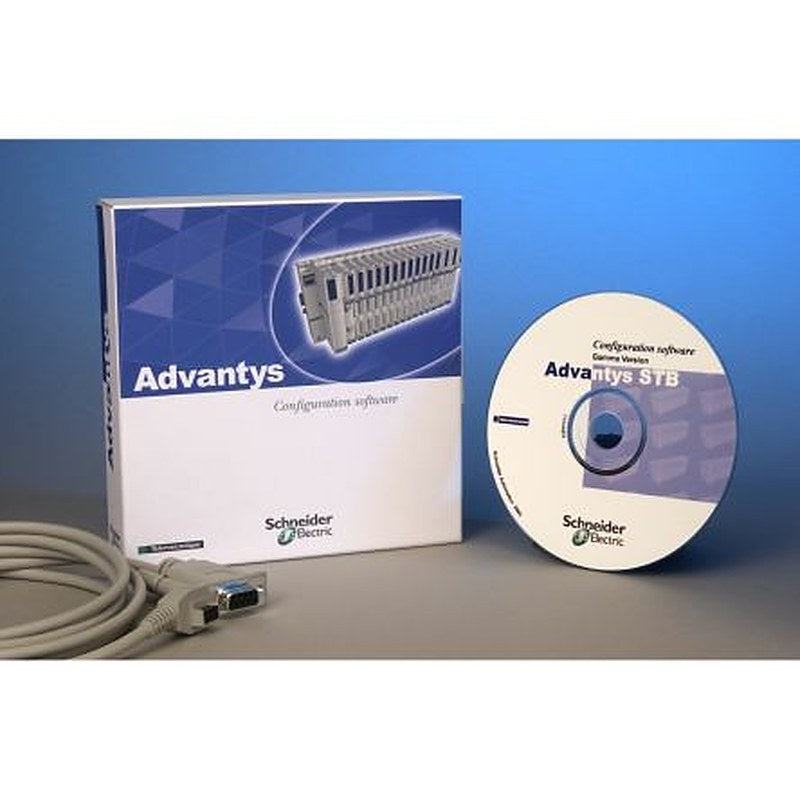 Schneider Electric Advantys STB Series PLC Accessory for Use with STB Series
