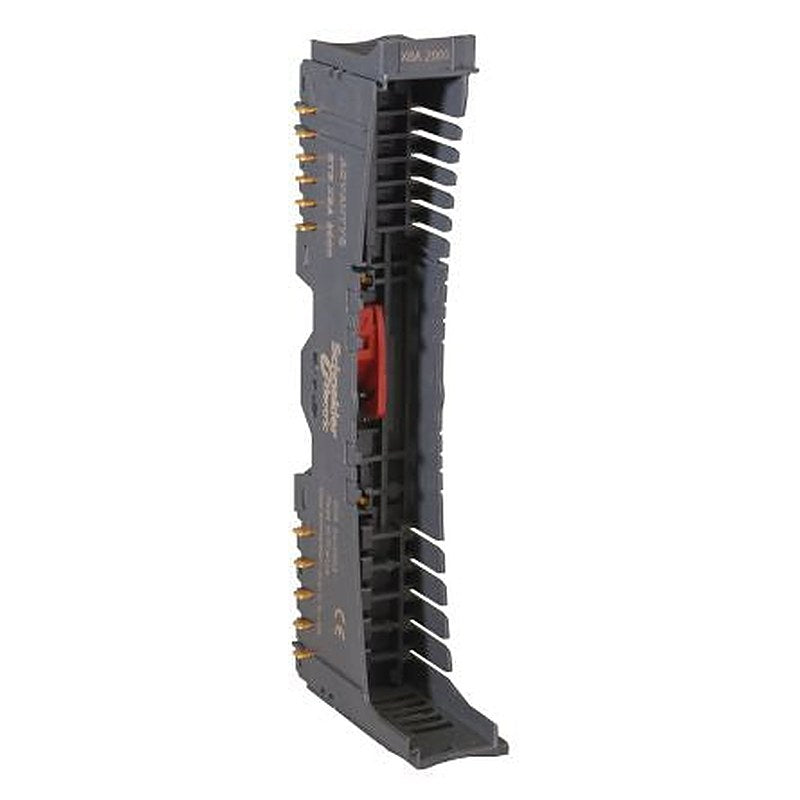 Schneider Electric Advantys STB Series Mounting Base for Use with IO Module