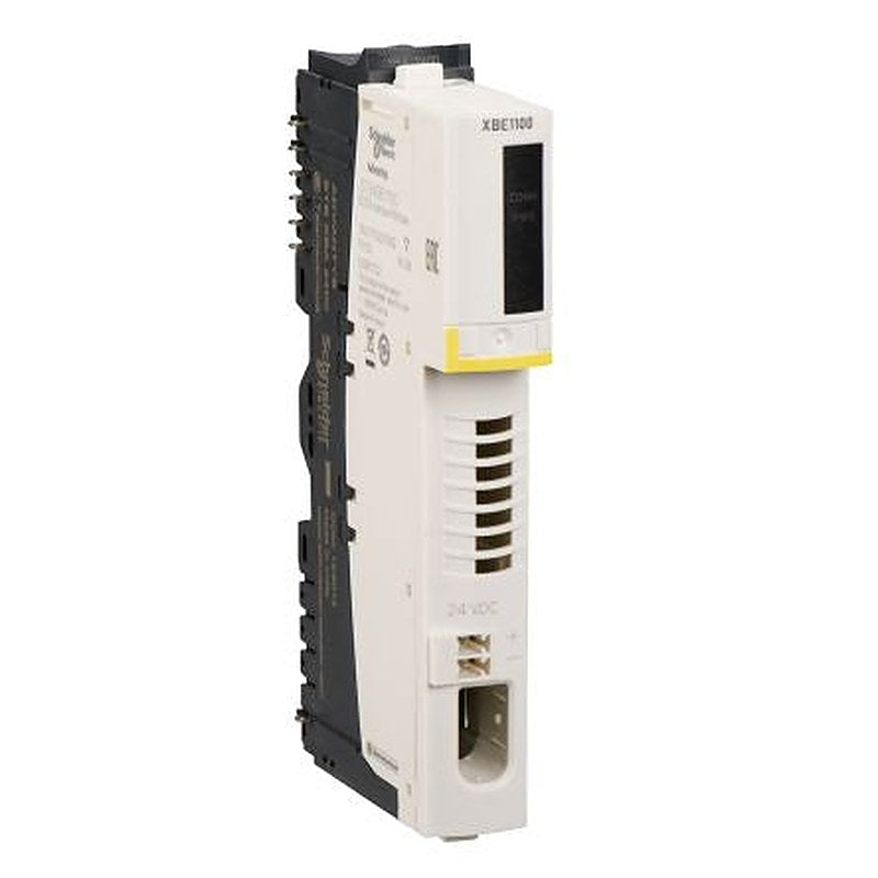 Schneider Electric Advantys STB Series Extension Module for Use with Standard STB Modules